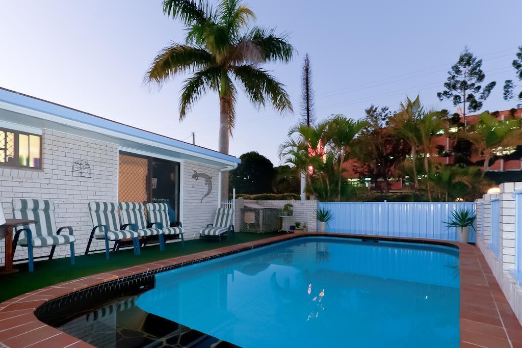 Cara Motel Maryborough Dış mekan fotoğraf