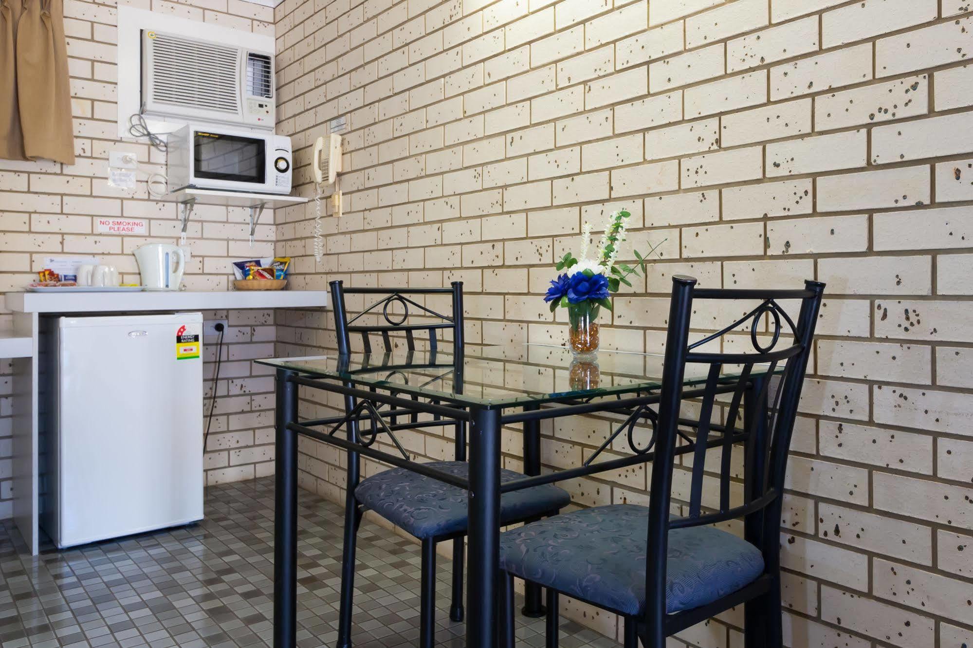 Cara Motel Maryborough Dış mekan fotoğraf