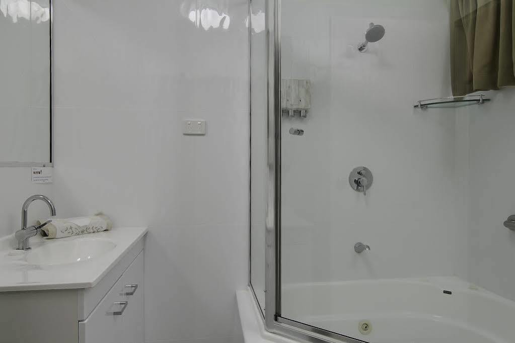 Cara Motel Maryborough Dış mekan fotoğraf